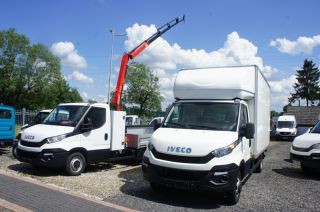 Iveco 35C13